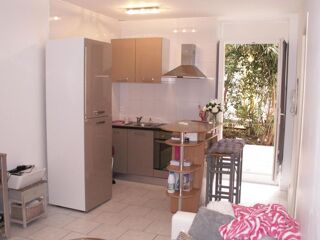  Appartement à louer 2 pièces 30 m²