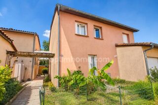  Maison à vendre 4 pièces 84 m²