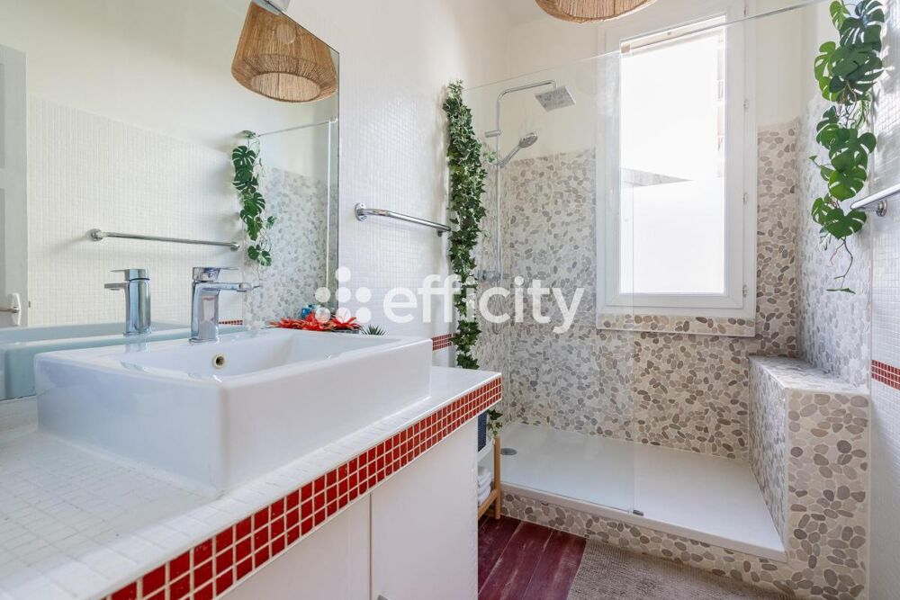 � vendre  Maison Montreuil (93100)