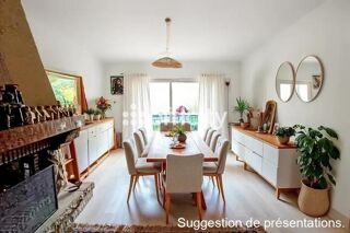  Maison à vendre 8 pièces 170 m²