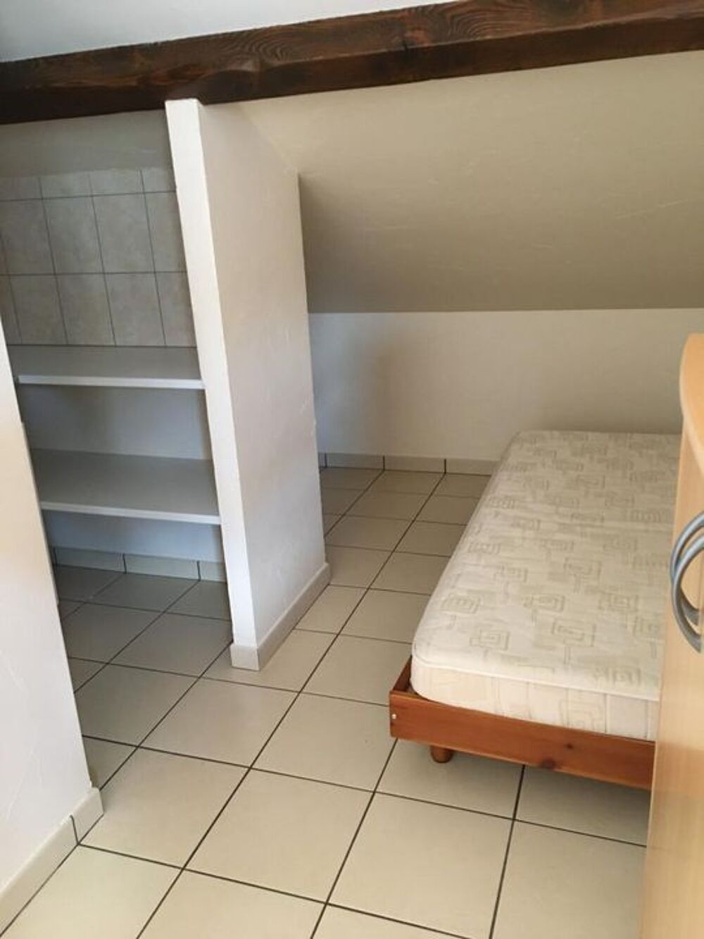 Location Appartement Studio de 18m2 à louer sur Bermont Bermont