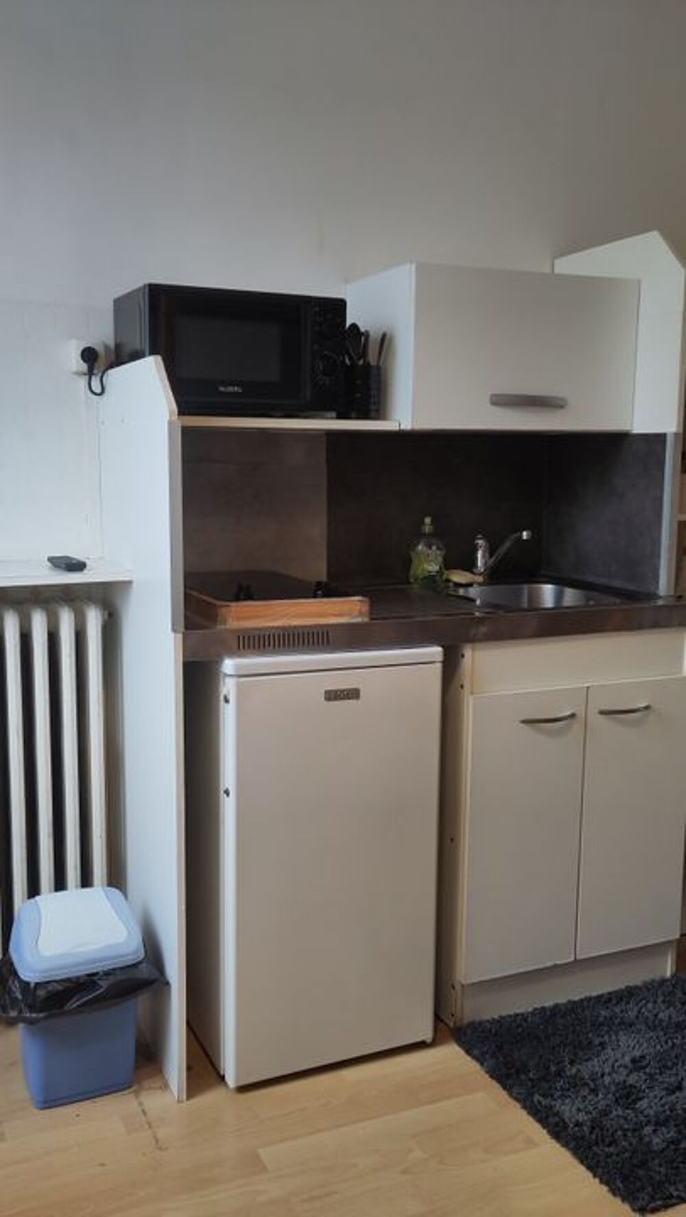 Location Appartement Chambre de 12m2 à louer sur Nantes Nantes