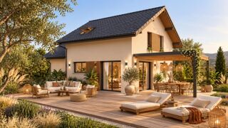  Maison à vendre 5 pièces 120 m²