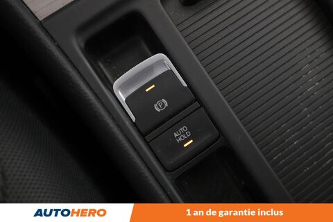 Golf SW VII 1.6 TDI BlueMotion Tech Conforltine DSG7 110 ch 2016 occasion 92130 Issy-les-Moulineaux