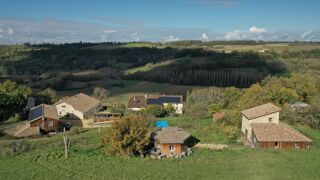  Propri�t�/ch�teau � vendre 15 + pi�ces 500 m�