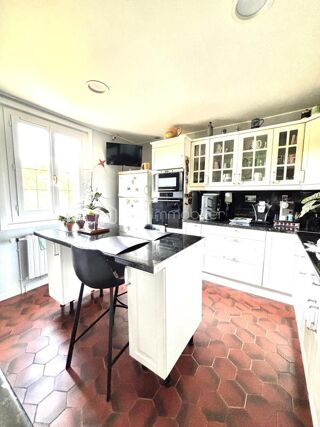  Maison à vendre 6 pièces 125 m²