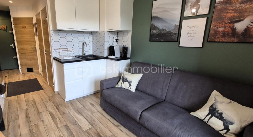 Vente Appartement ? LE PETIT COCON DU SEIGNUS ?? Allos