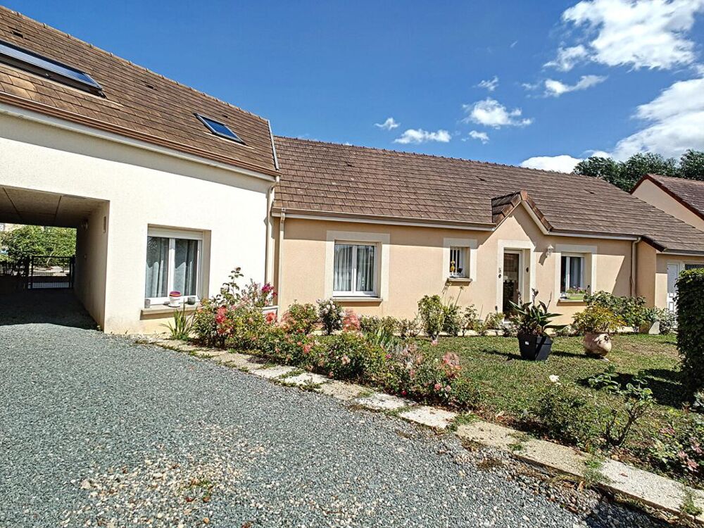 Maison Alencon 7 pièce(s) 140 m2