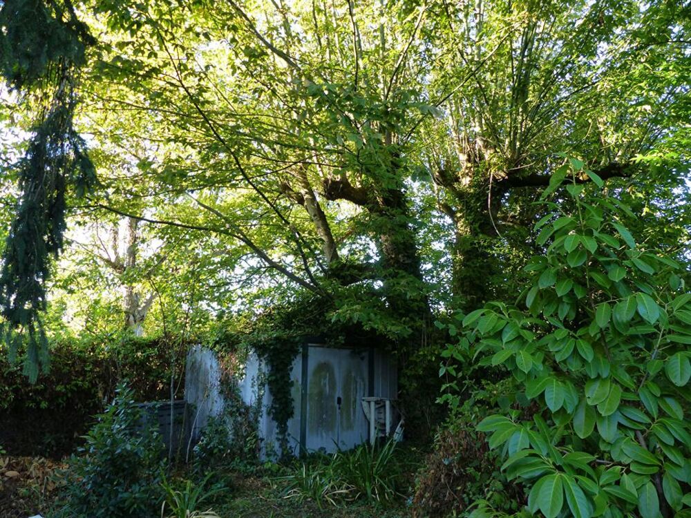 Maison Briare Centre ville proche bord de Loire et Pont canal 3 pièce(s) 67 m2