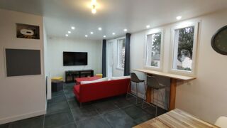  Appartement à louer 1 pièce 23 m²