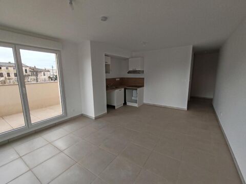  Appartement � louer 1 pi�ce 37 m�