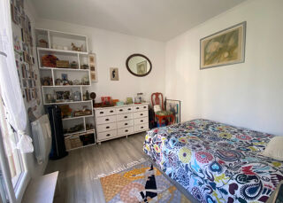  Appartement à vendre 4 pièces 82 m²