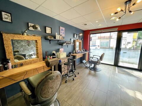  Beauté/Esthétique/Coiffure 