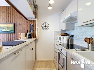  Appartement à vendre 2 pièces 40 m²