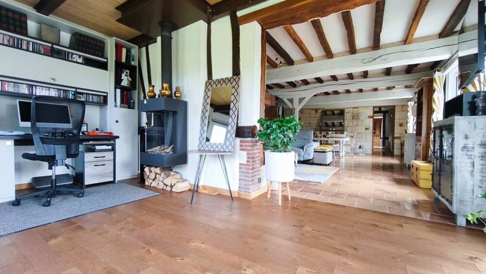 à vendre  Maison Fécamp (76400)
