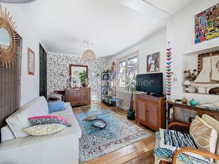  Maison � vendre 7 pi�ces 108 m�