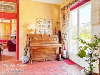  Maison � vendre 8 pi�ces 179 m�