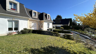  Maison � vendre 172 m�