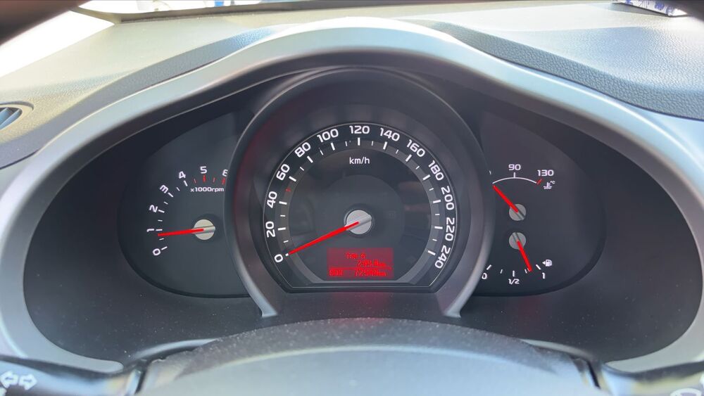 Sportage III 1.7 CRDI 115 ISG 4X2 Origins 2015 occasion 78800 Houilles