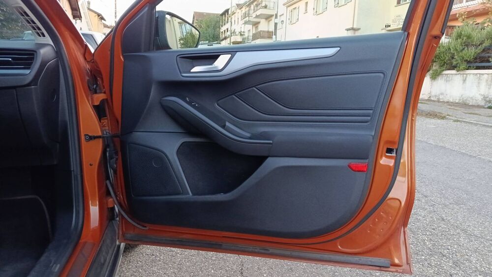Focus 1.0 EcoBoost 125 Active 2019 occasion 69600 Oullins Pierre Benite