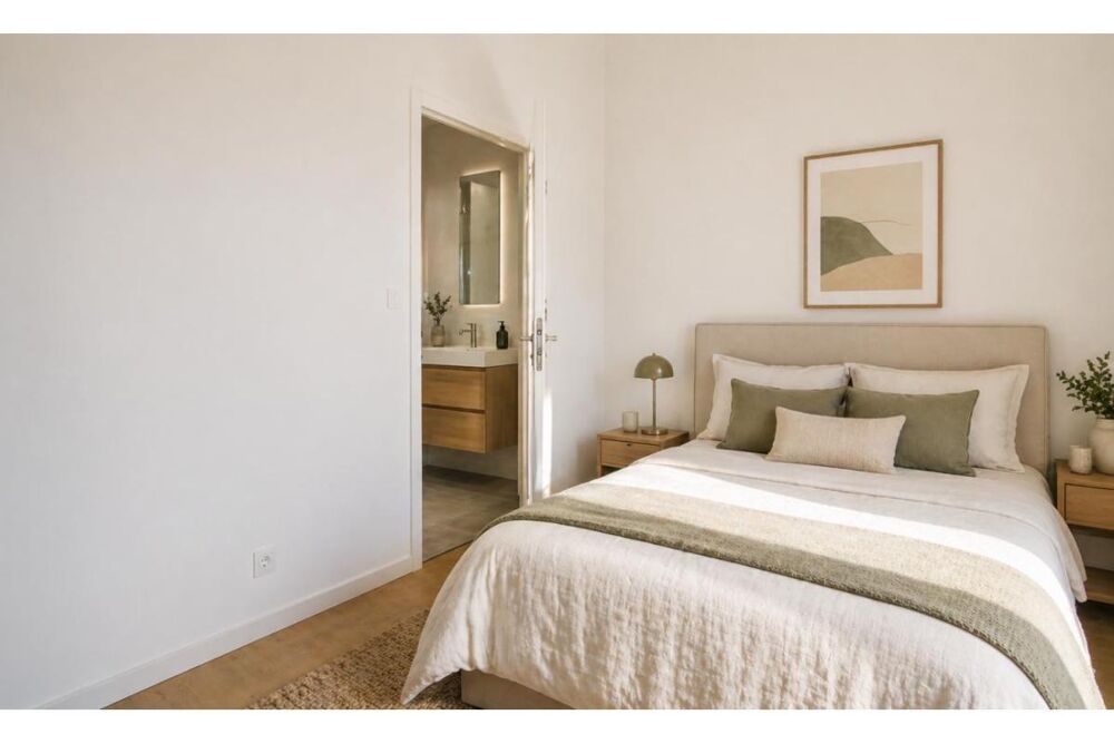 Vente Appartement Appartement T4 de 90m² à Clichy-sous-Bois Clichy sous bois