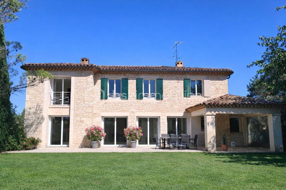 � vendre  Maison Mont�limar (26200)