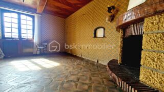  Maison à vendre 8 pièces 187 m²
