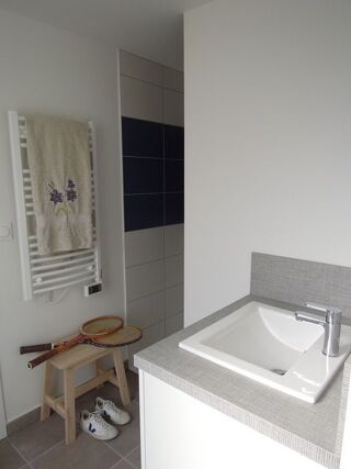  Appartement à louer 1 pièce 24 m²
