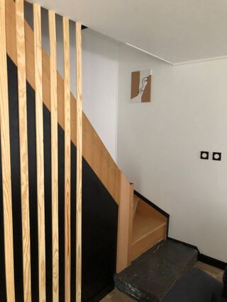  Maison à louer 4 pièces 85 m²