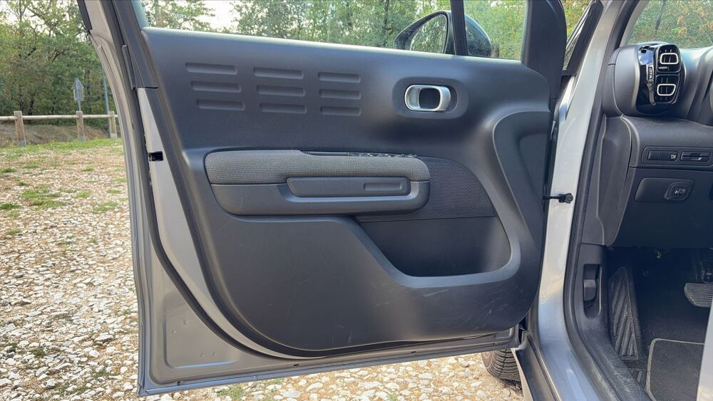 C3 Aircross 1.2 PureTech 130 EAT6 Shine 2020 occasion 31250 Revel