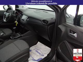 Crossland D 110 Elegance 2023 occasion 10150 Lavau
