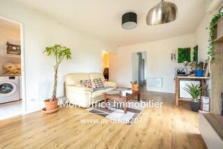  Appartement � vendre 2 pi�ces 50 m�