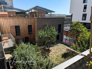  Appartement � vendre 2 pi�ces 40 m�