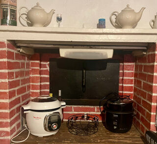  Maison � vendre 5 pi�ces 150 m�