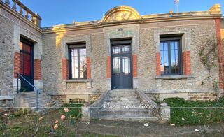  Maison � vendre 5 pi�ces 123 m�