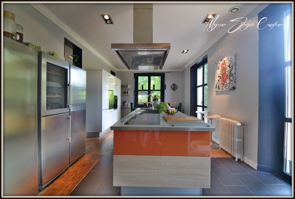 à vendre  Maison Saint-Vincent-de-Tyrosse (40230)