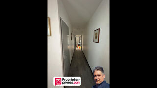  Appartement à vendre 4 pièces 82 m²