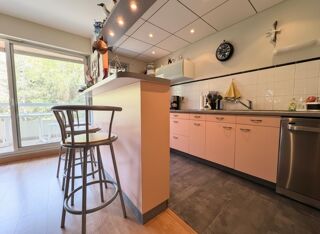  Appartement à vendre 3 pièces 60 m²