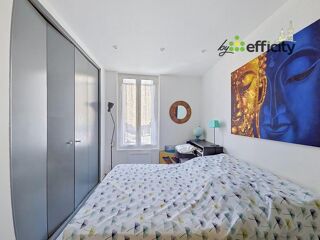  Appartement à vendre 2 pièces 33 m²