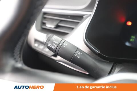 Arkana 1.6 E-Tech Intens 145 ch 2022 occasion 92130 Issy-les-Moulineaux