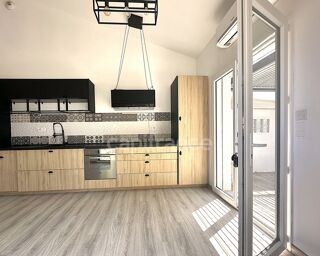  Maison � vendre 3 pi�ces 74 m�