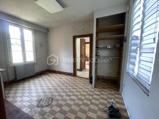  Maison � vendre 5 pi�ces 89 m�