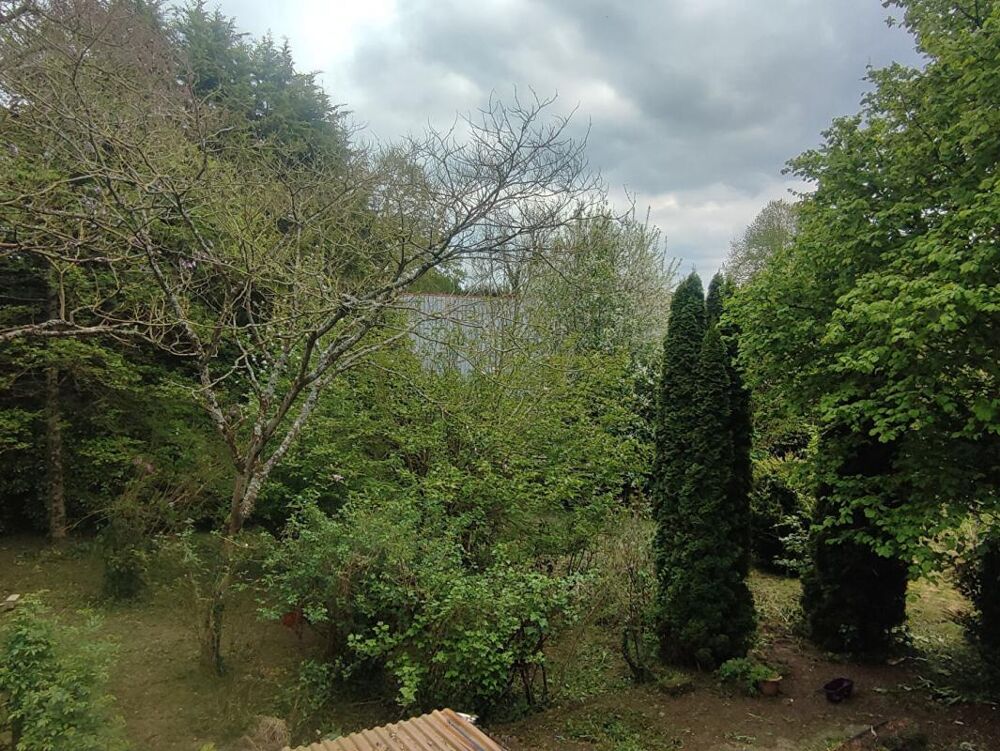 Vente Terrain Terrain centre-ville de Pontivy 1815 m2 Pontivy