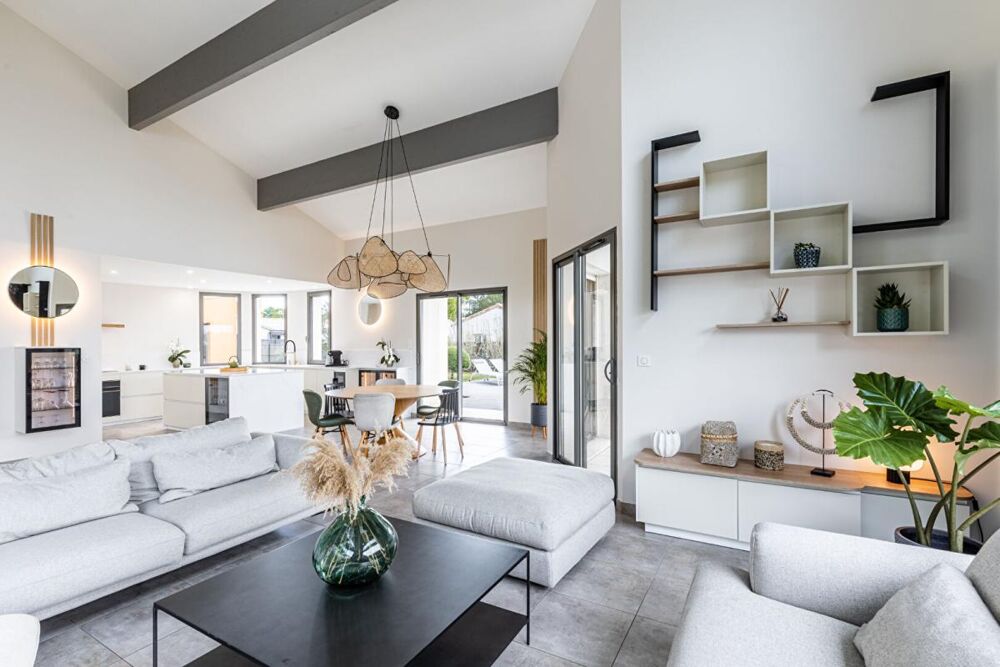 � vendre  Maison Fl�ac (16730)