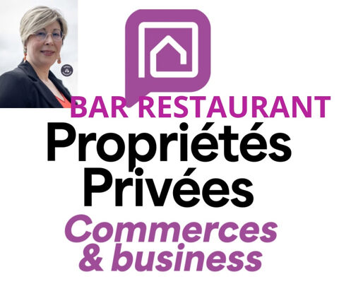 ILLE-ET-VIALINE, PROCHE SAINT MALO - BAR RESTAURANT  90 COUVERTS 715000 35400 Saint malo