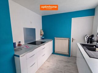  Maison à vendre 8 pièces 171 m²
