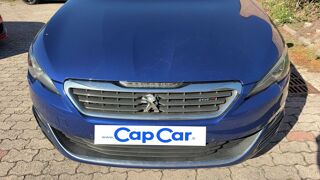 308 SW 2.0 BlueHDi 180 EAT6 GT 2015 occasion 88650 Saint Leonard