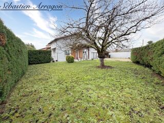  Maison � vendre 6 pi�ces 110 m�