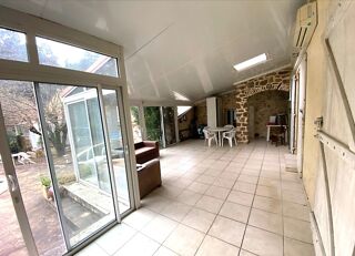  Maison à vendre 14 pièces 367 m²