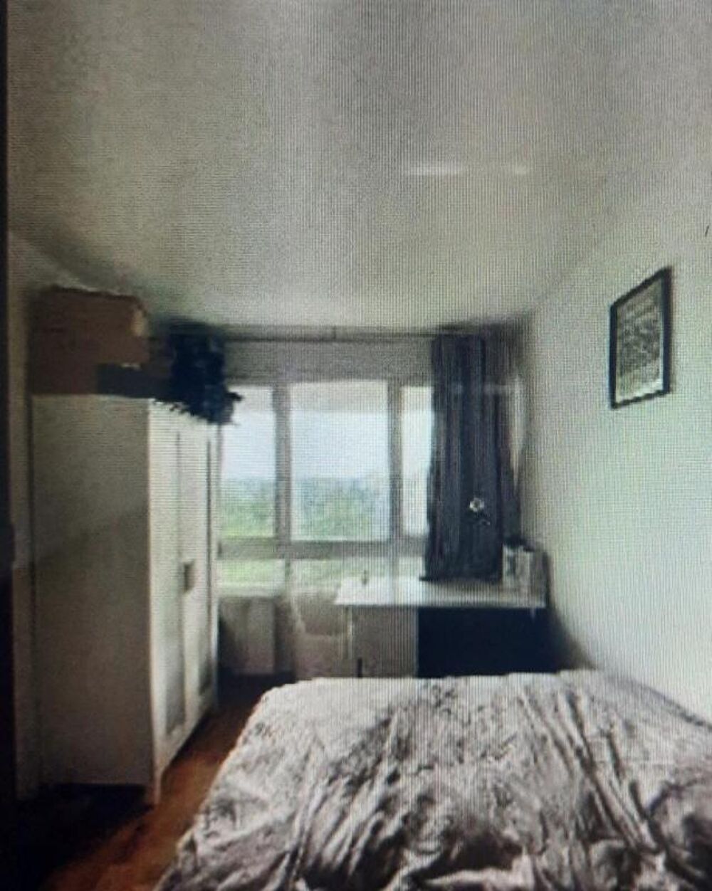 Appartement a louer nanterre - 4 pièce(s) - 85 m2 - Surfyn